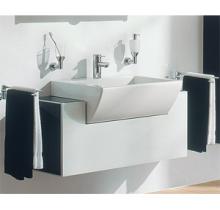 Фото товара Мебель для ванной Keuco Edition 100 Композиция 2